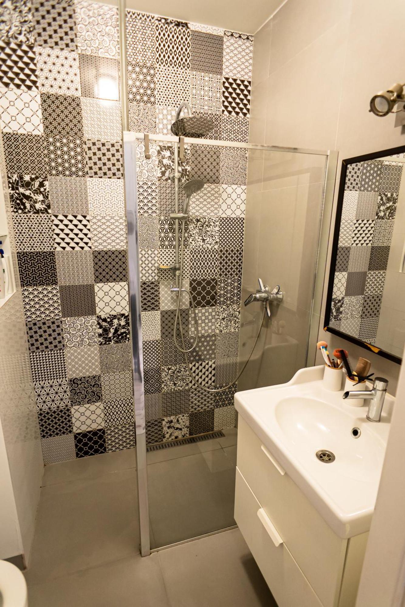 Apartamenty Triton Park وارسو المظهر الخارجي الصورة