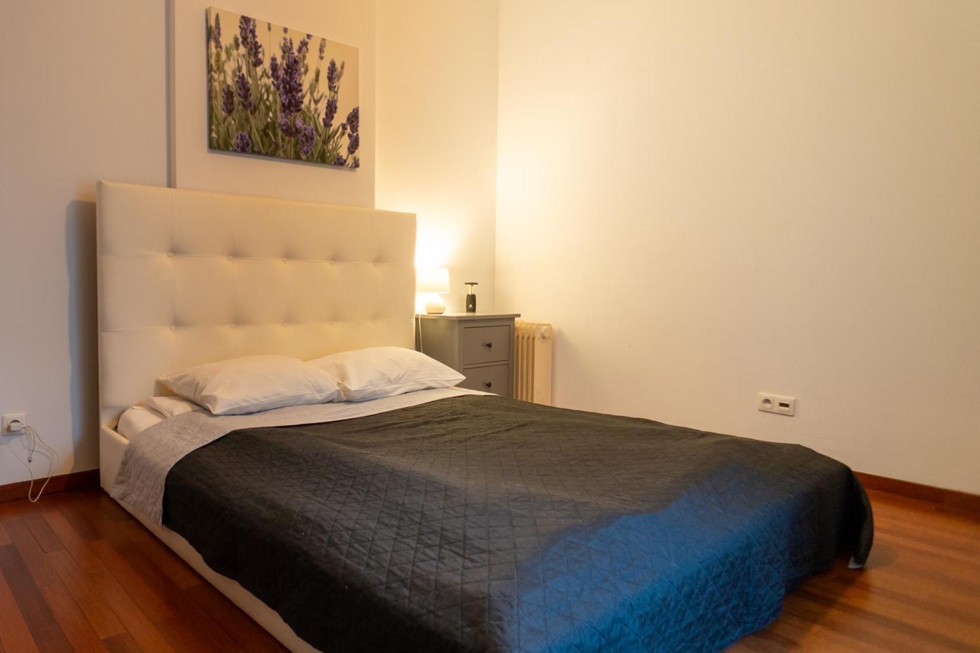 Apartamenty Triton Park وارسو المظهر الخارجي الصورة
